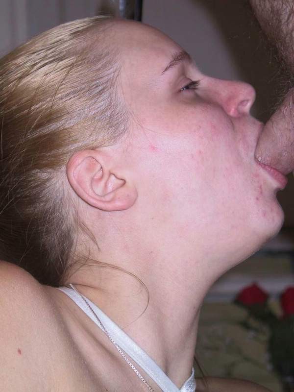 Single amateur does blowjob sex and gets facial #76003101