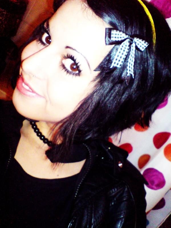 Real emo whores having fun #76457652