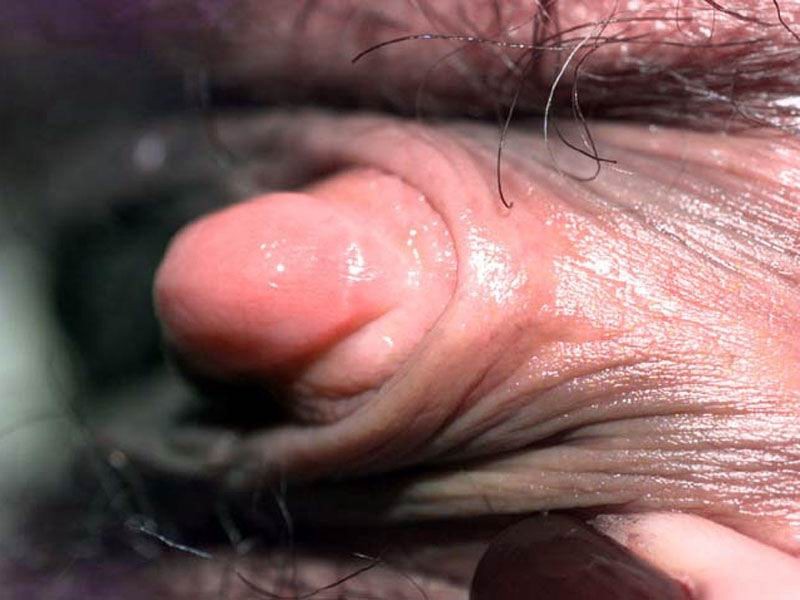 Clitoride e labbra della figa davvero enormi
 #73233197