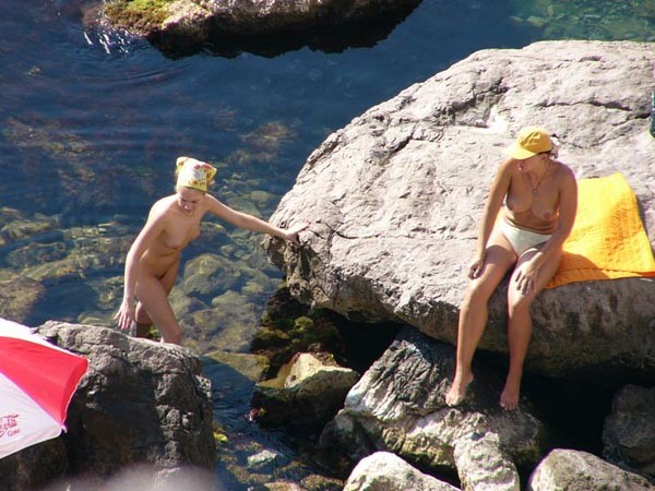 Unbelievable nudist images #72295293