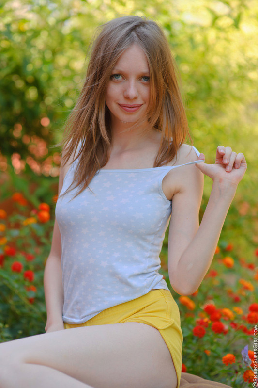 Gloria comparte su cuerpo
 #67942518