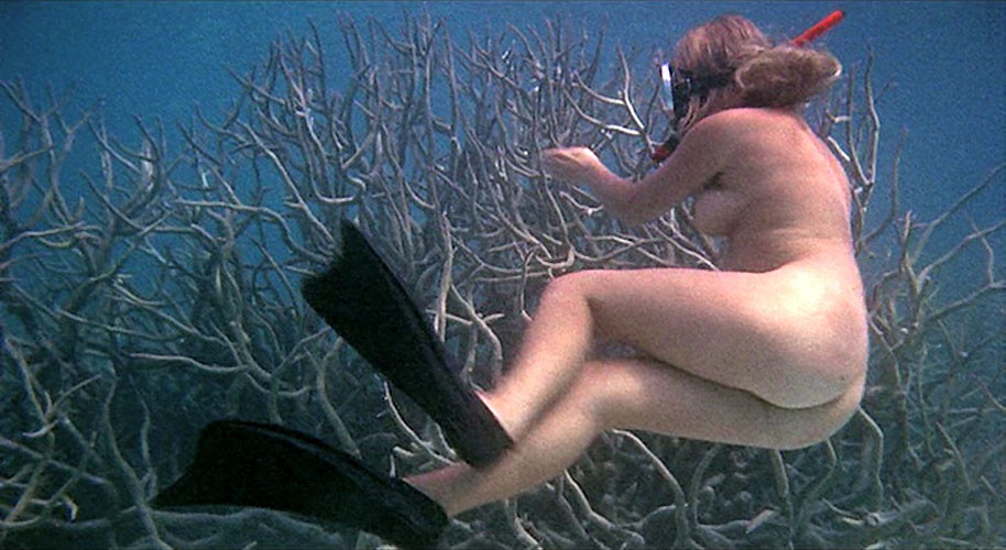 Helen Mirren exposing her big tits her nice ass and her pussy in nude movie caps #75384363