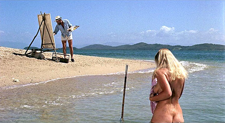 Helen Mirren exposing her big tits her nice ass and her pussy in nude movie caps #75384375