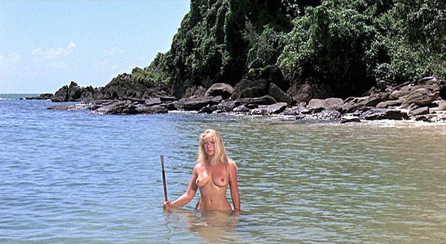 Helen Mirren entblößt ihre großen Titten ihren schönen Arsch und ihre Muschi in nackten Filmkappen
 #75384382