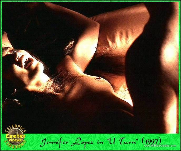 sexy latin pop star and actress Jennifer Lopez nude and bikini #72731197