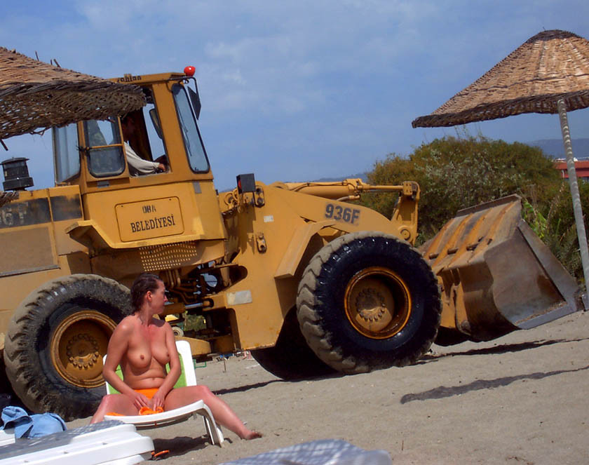 Unbelievable nudist photo 信じられないほどのヌード写真
 #72295561