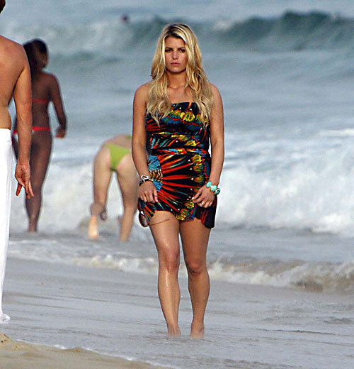 Jessica Simpson hot #75380814