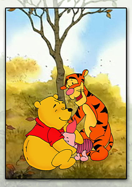 Cute cornelia hale avale winnie pooh
 #69676658