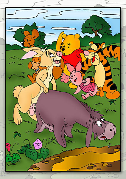 Cute cornelia hale avale winnie pooh
 #69676673