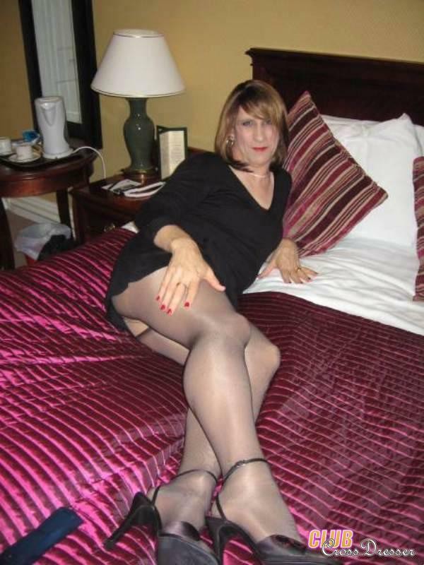 Amateur crossdressers pics #75770608