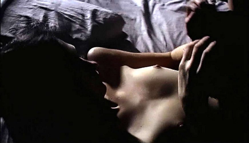 Margot Stilley che mostra la sua figa e dare pompino e scopare duro in nudo film ca
 #75388715