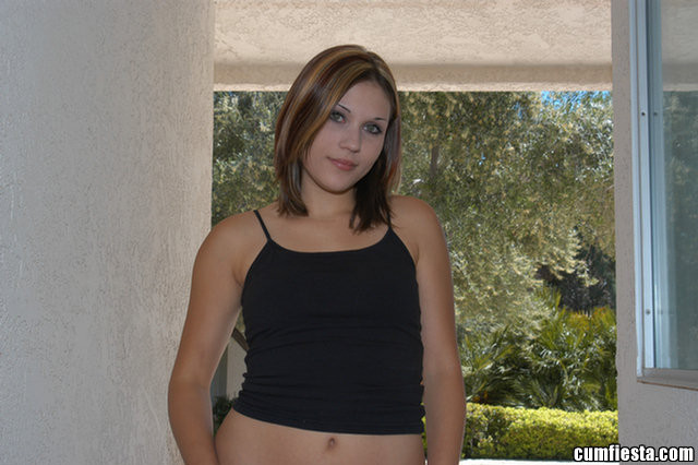 12 fotos y 1 pelicula de randi de cum fiesta
 #74425248