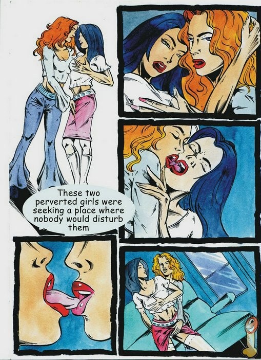 Porno chaud dessiné avec des héros excités qui se baisent entre eux.
 #69589445