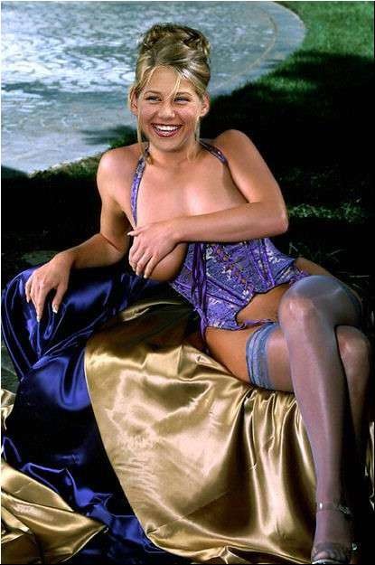 Anna kournikova wird in Fantasy-Bildern gefickt
 #70254161