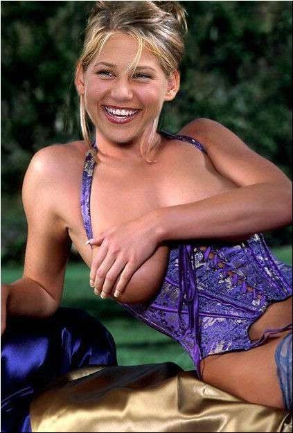 Anna kournikova wird in Fantasy-Bildern gefickt
 #70254175