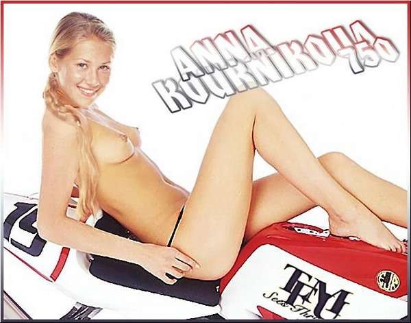 Anna kournikova wird in Fantasy-Bildern gefickt
 #70254193