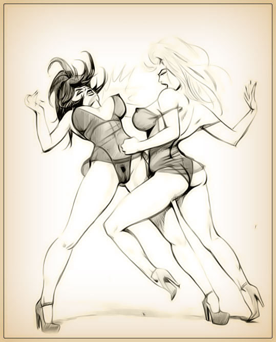 スレンダーなボディのブロンド美女が遊ぶ
 #69666294