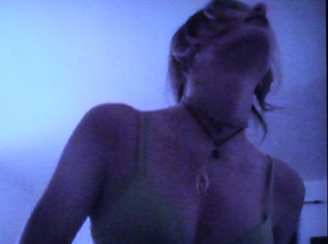 Leighton meester heiß nackt sex video pics
 #70464502