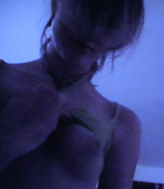 Leighton meester sexy nude sex video pics
 #70464512