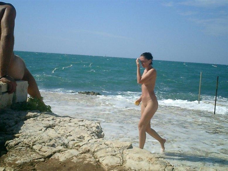 Attenzione - foto e video di nudisti incredibili
 #72277706