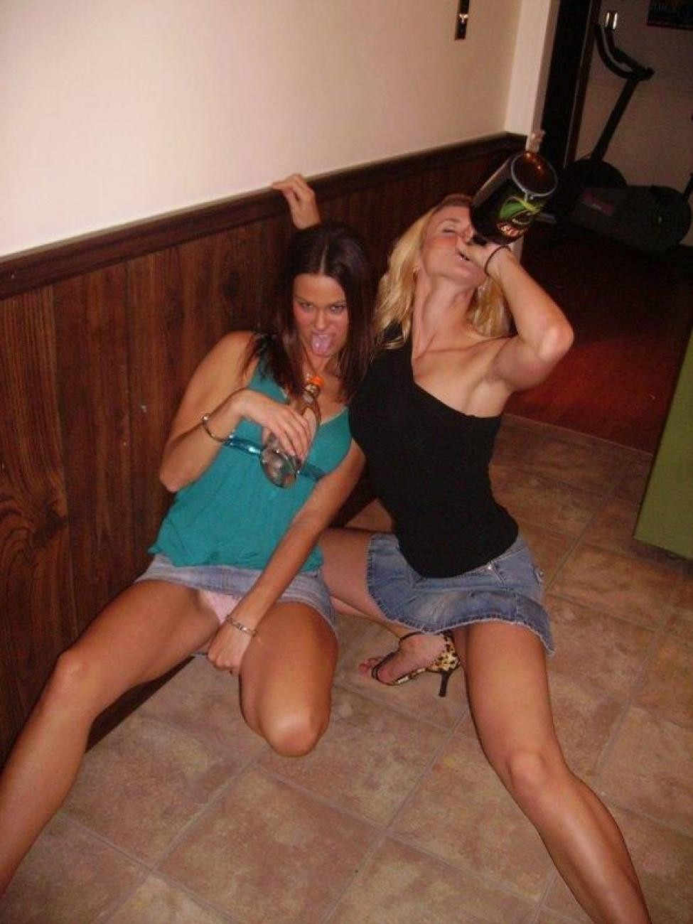 Random pics of chicks having fun in naughty parties #77131285
