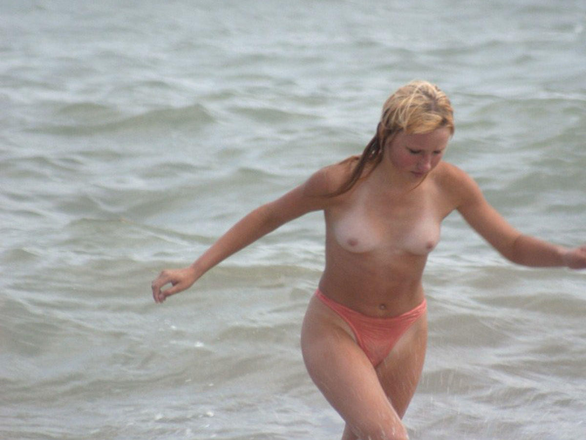 Unbelievable nudist photo 信じられないほどのヌード写真
 #72301770