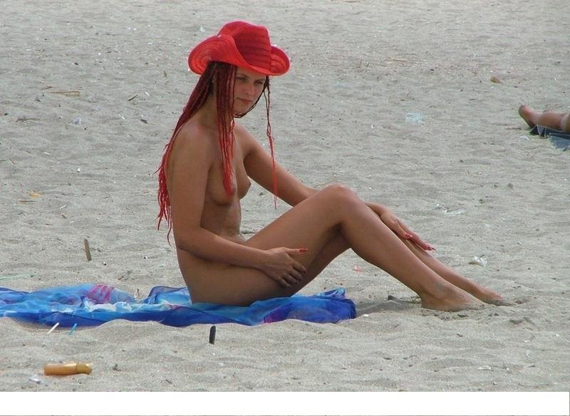 Unbelievable nudist photo 信じられないほどのヌード写真
 #72301785