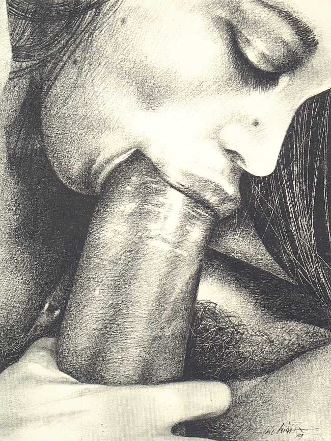 classic erotica and vintage bondage sex artwork #69649670