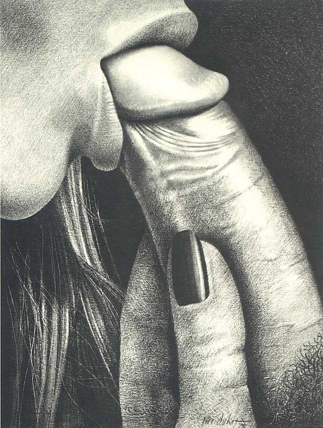 classic erotica and vintage bondage sex artwork #69649683