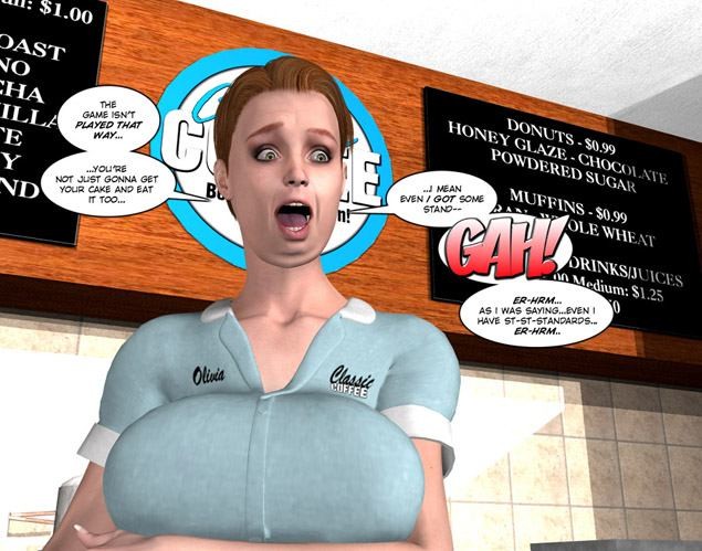 机の下の妊娠したひよこ 3D xxx コミック アニメ レズビアンの脂肪について
 #69415814