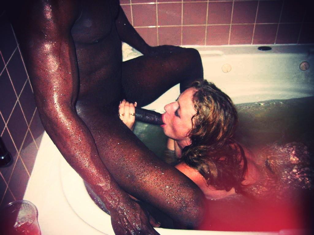 Interracial Teen Girlfreinds taking black cock #73333785