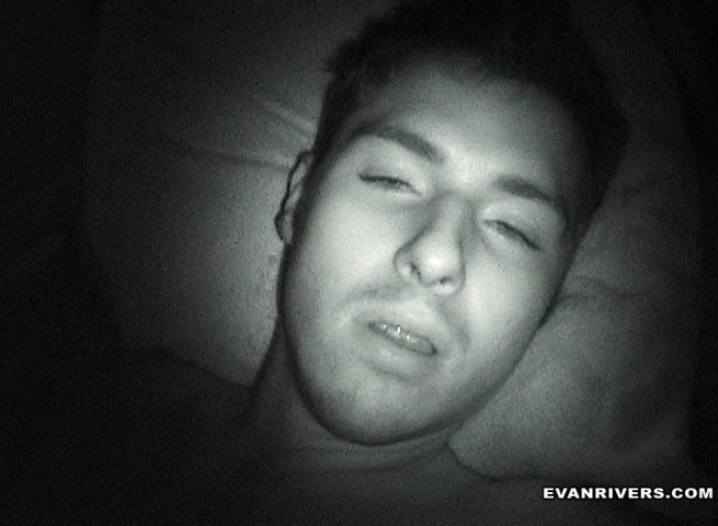 Always is hard to wake up. #76973367