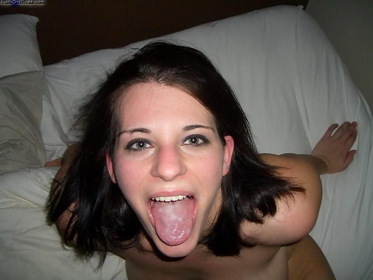 Blowjob pics from amateur wives #75774437