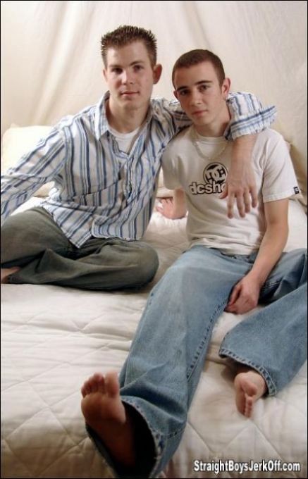 virgin studs erotic posing and stripping #76998961