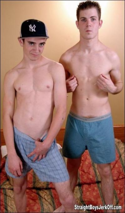 virgin studs erotic posing and stripping #76998999