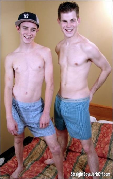 virgin studs erotic posing and stripping #76999007