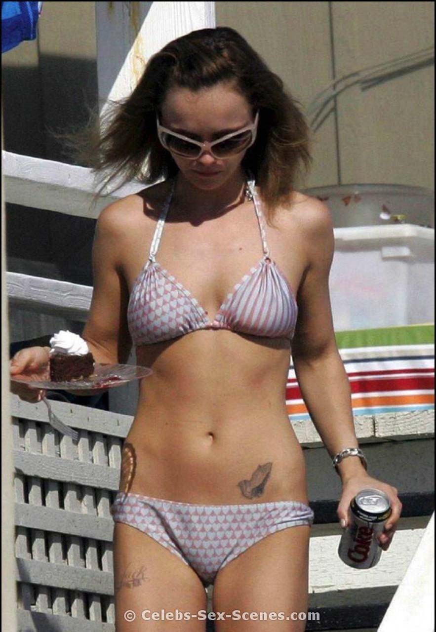 Christina Ricci fucking sexy and hot leaked topless photos #75310260