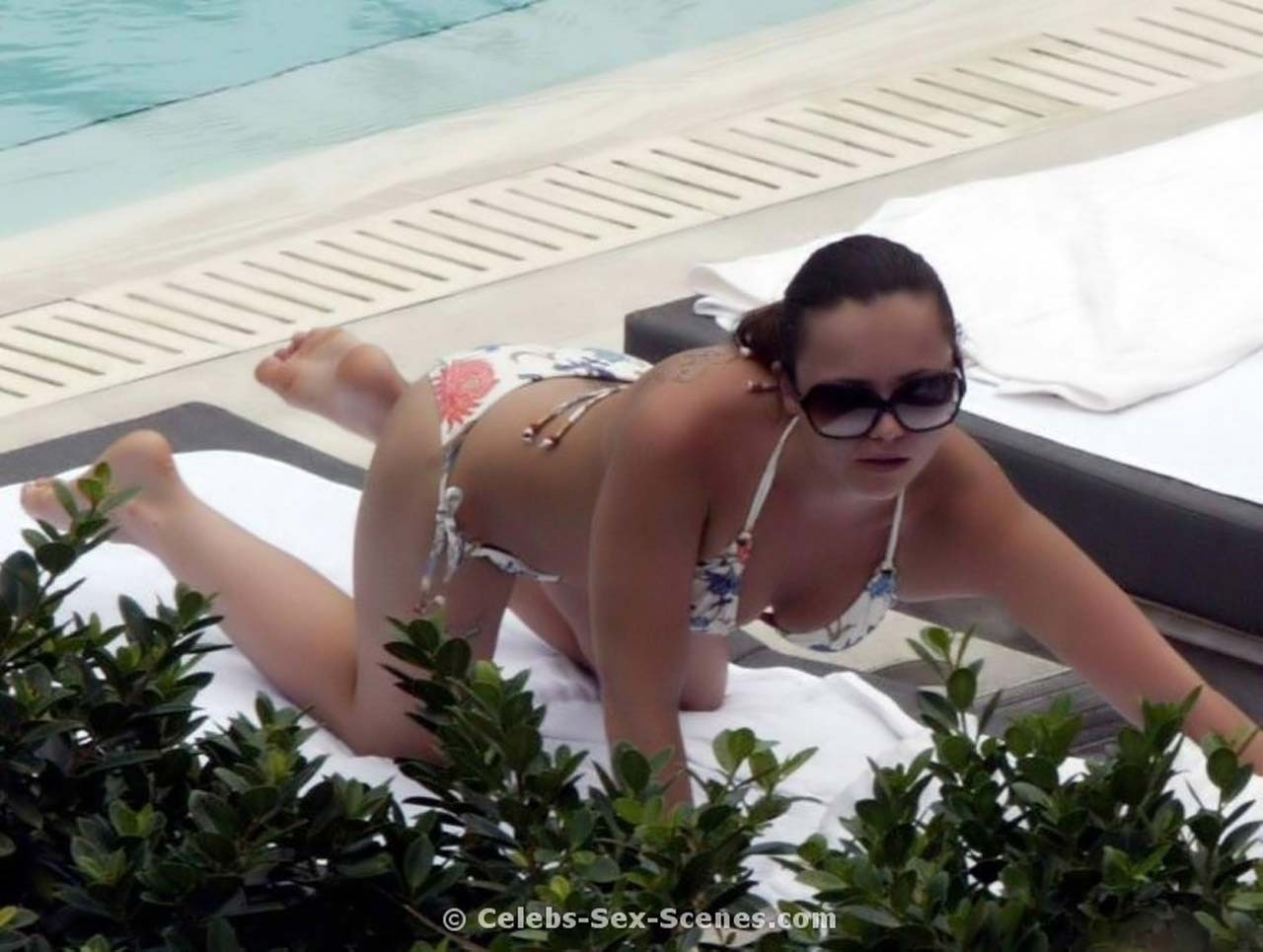 Christina Ricci fucking sexy and hot leaked topless photos #75310267