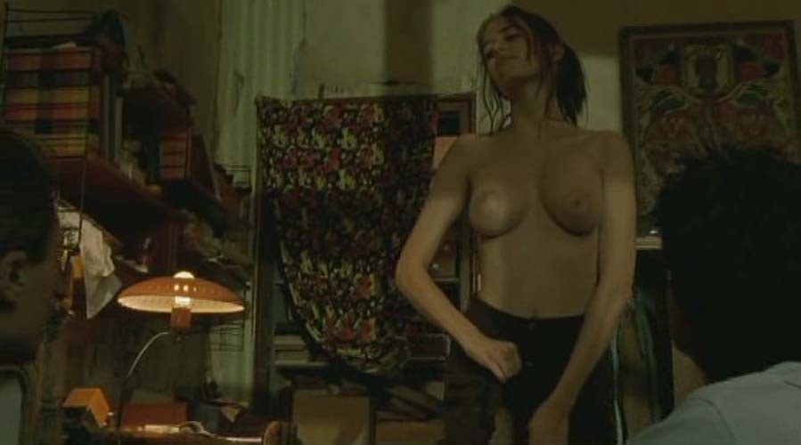 Eva Green showing their super sexy ravishing body and big tits #75309792