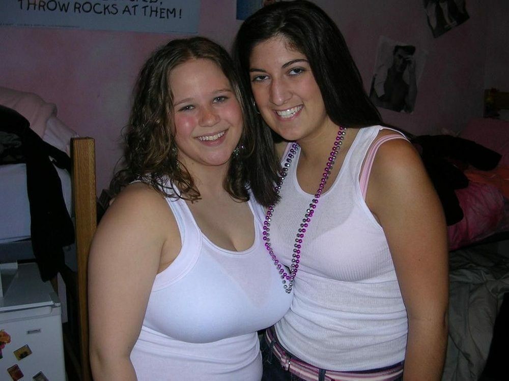 Busty Gfs Exposing thier big tits gallery 16 #67872416
