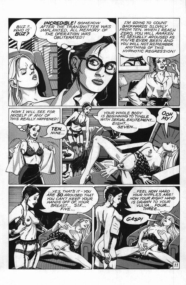 Unglaublicher Hardcore-Sex-Fetisch-Comic
 #69707218