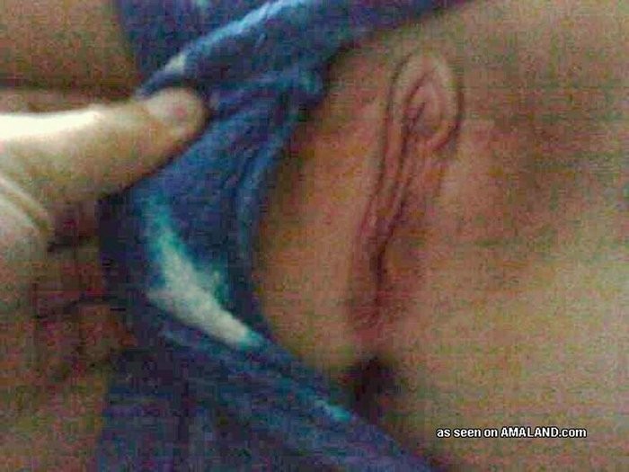 Fotos reales de novias sin censura
 #75658543