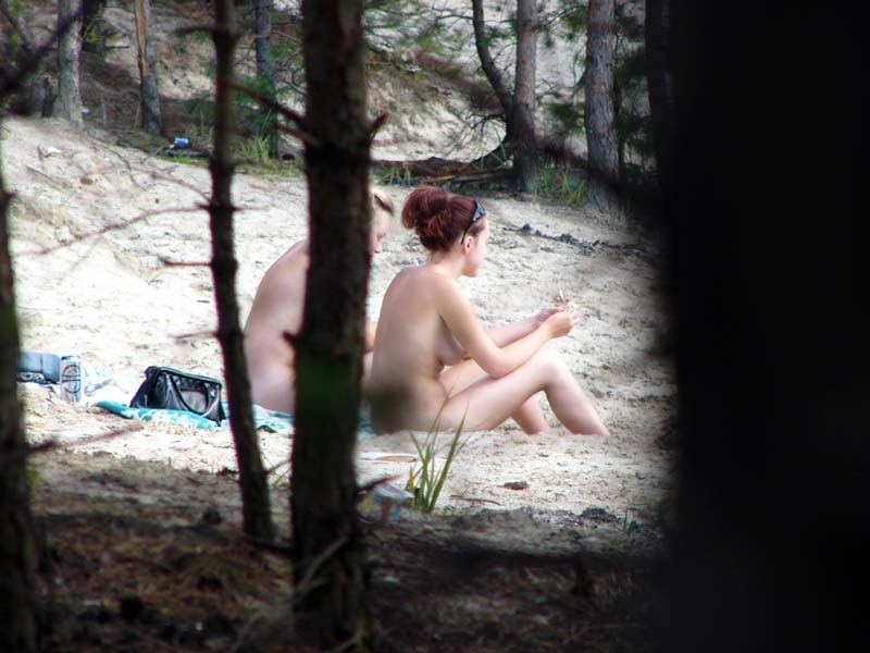 Attenzione - vere foto e video di nudisti incredibili
 #72267933
