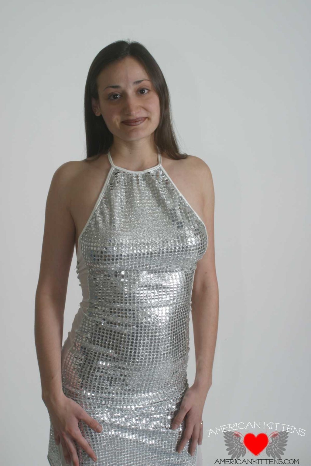 Emma shiny dress shiny slut dress mumm I have some ideas on what to do with that #77149262