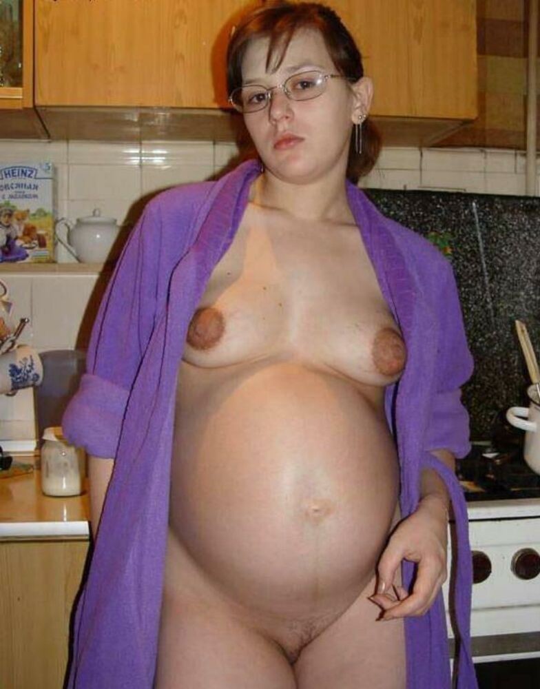 Pregnant gfs posing and fucking #67146295