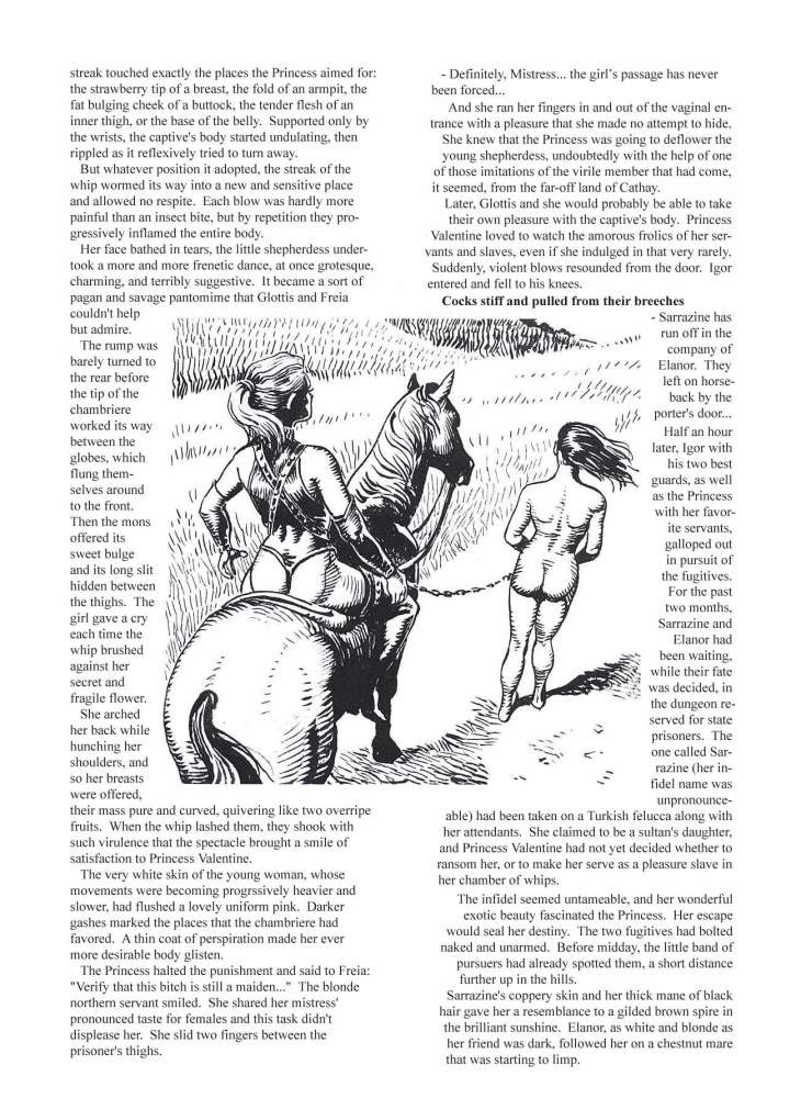Historias eróticas sexuales bdsm ilustradas
 #69676929