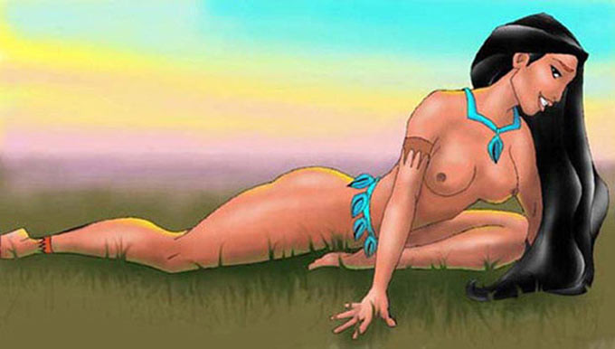 Pocahontas porno cartoons
 #69502176
