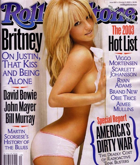 Celebrity scandal babe Britney Spears totally nasty pics #75428180
