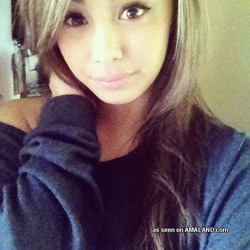 Collection de photos d'amies asiatiques chaudes et sexy
 #69739196