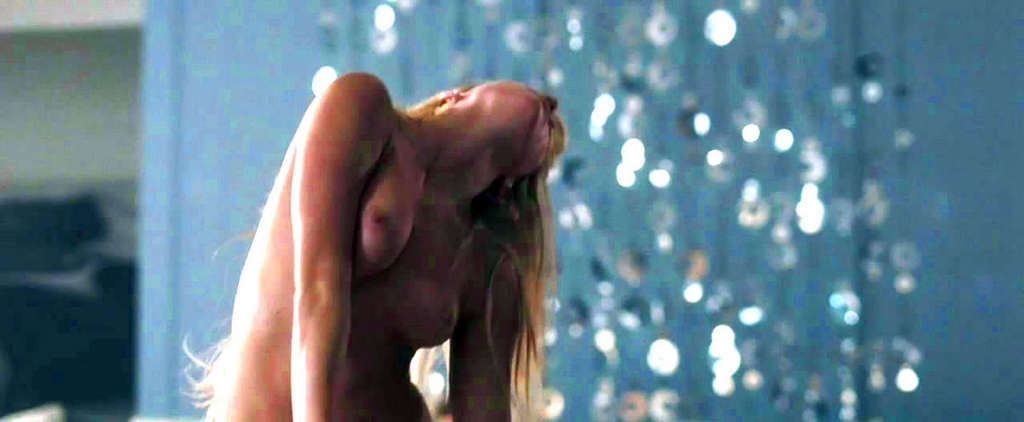 Amber Heard topless #75376606